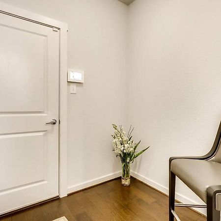 סן אנטוניו Gorgeous 4 Bed Home On St Mary'S - Minutes To Riverwalk/Pearl מראה חיצוני תמונה