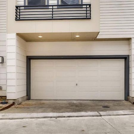 סן אנטוניו Gorgeous 4 Bed Home On St Mary'S - Minutes To Riverwalk/Pearl מראה חיצוני תמונה