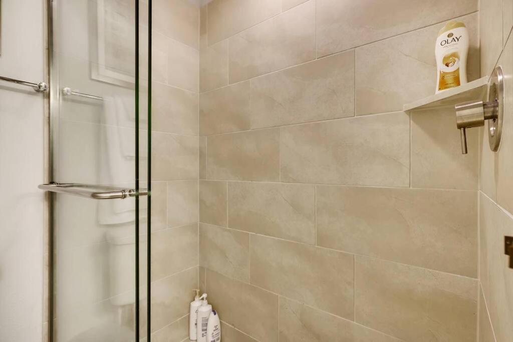 סן אנטוניו Gorgeous 4 Bed Home On St Mary'S - Minutes To Riverwalk/Pearl מראה חיצוני תמונה