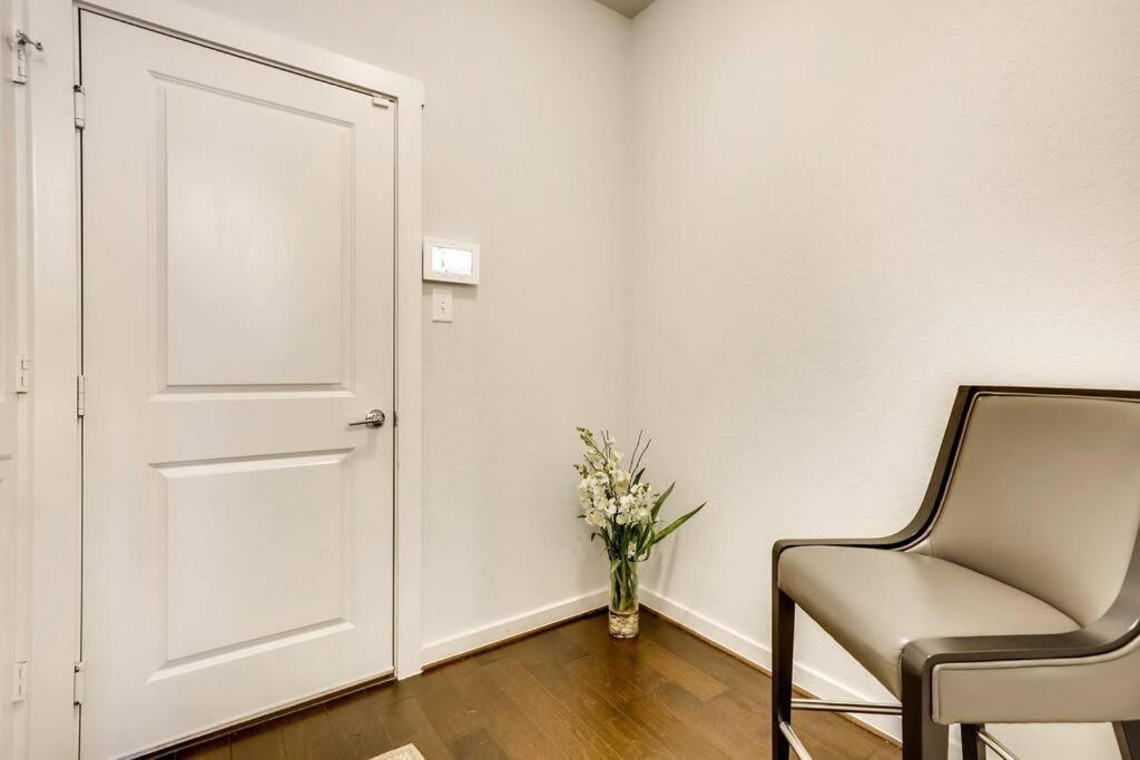 סן אנטוניו Gorgeous 4 Bed Home On St Mary'S - Minutes To Riverwalk/Pearl מראה חיצוני תמונה