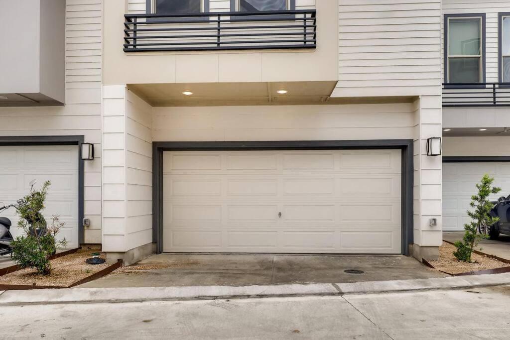 סן אנטוניו Gorgeous 4 Bed Home On St Mary'S - Minutes To Riverwalk/Pearl מראה חיצוני תמונה
