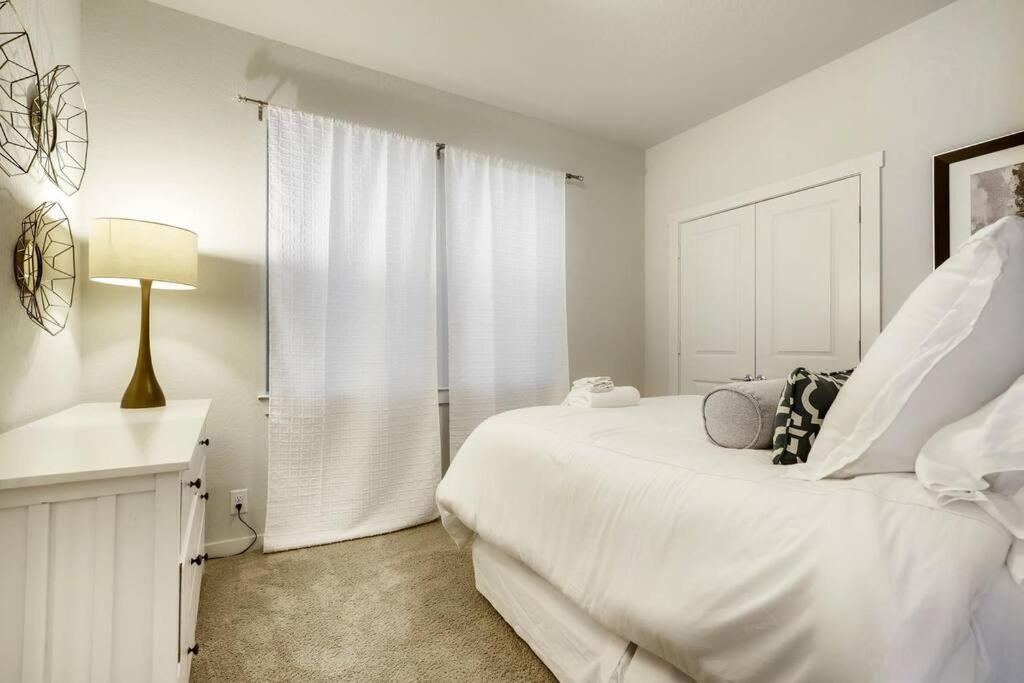 סן אנטוניו Gorgeous 4 Bed Home On St Mary'S - Minutes To Riverwalk/Pearl מראה חיצוני תמונה